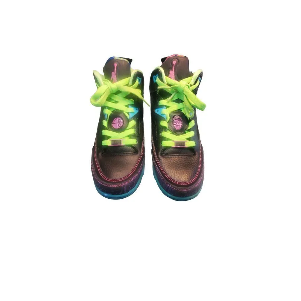 Jordan Son of Mars Low Bel-Air 2013 Sneakers Shoes 6.5 Y, Womens 8. NO BOX